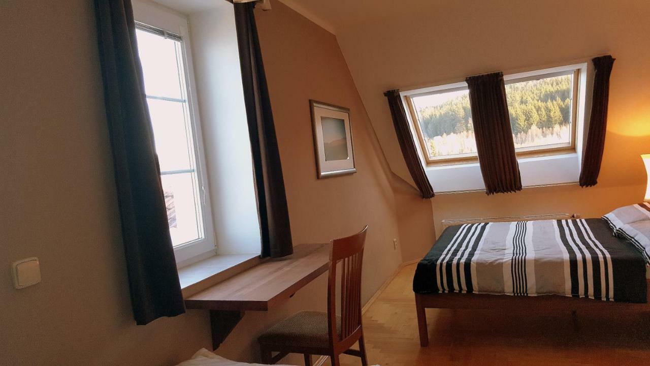 Lipno Apartmany Frymburk II. Bagian luar foto