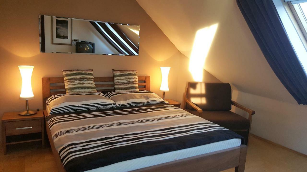 Lipno Apartmany Frymburk II. Bagian luar foto