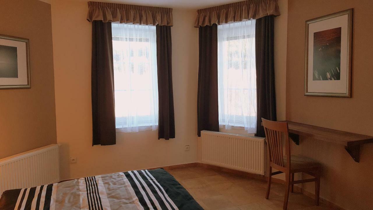 Lipno Apartmany Frymburk II. Bagian luar foto