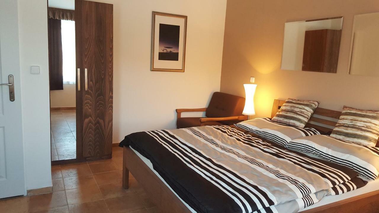 Lipno Apartmany Frymburk II. Bagian luar foto