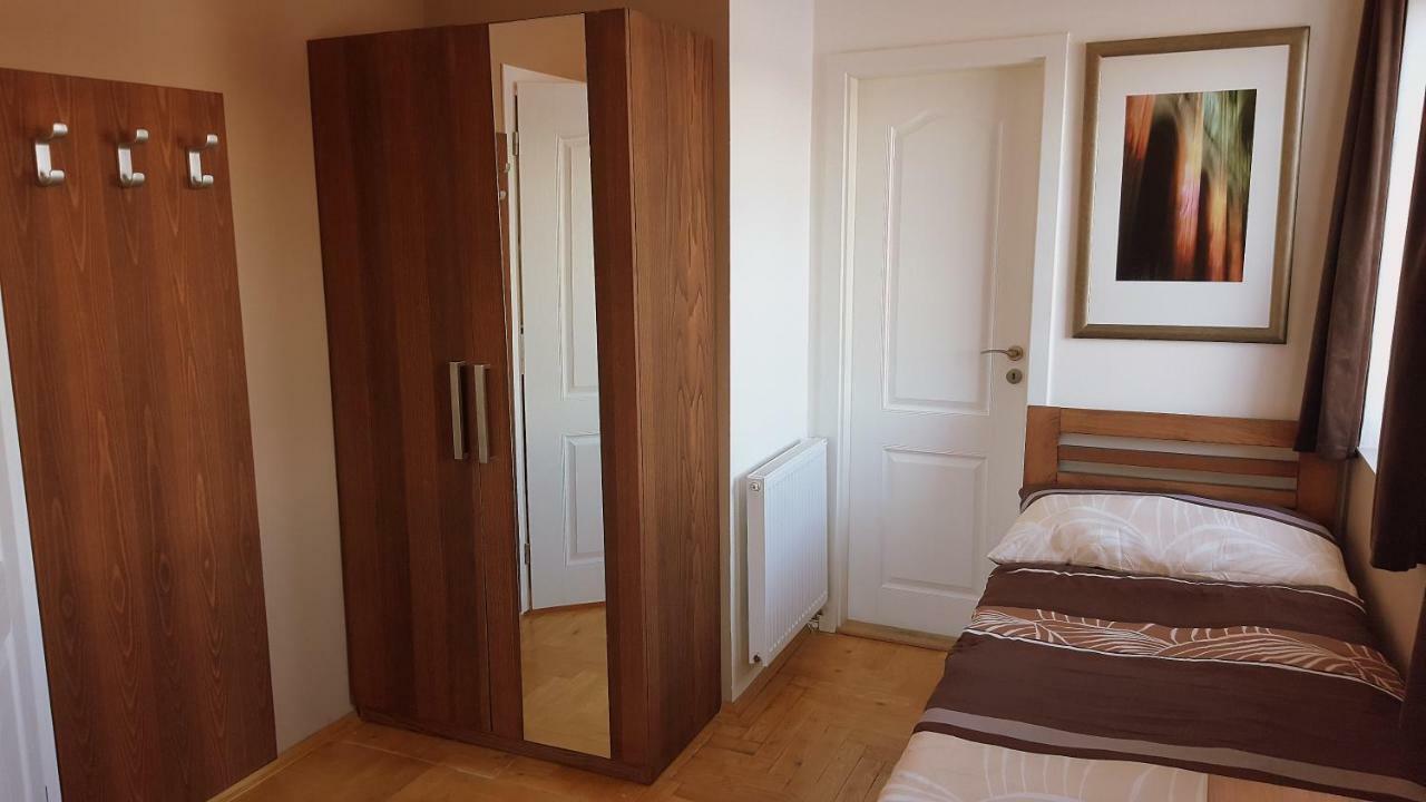 Lipno Apartmany Frymburk II. Bagian luar foto
