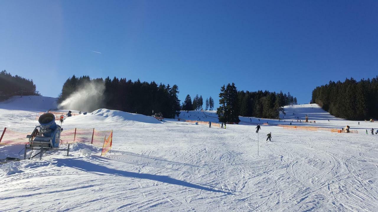 Lipno Apartmany Frymburk II. Bagian luar foto