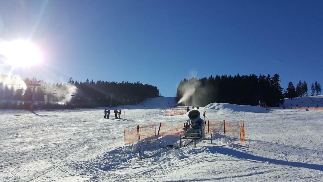 Lipno Apartmany Frymburk II. Bagian luar foto