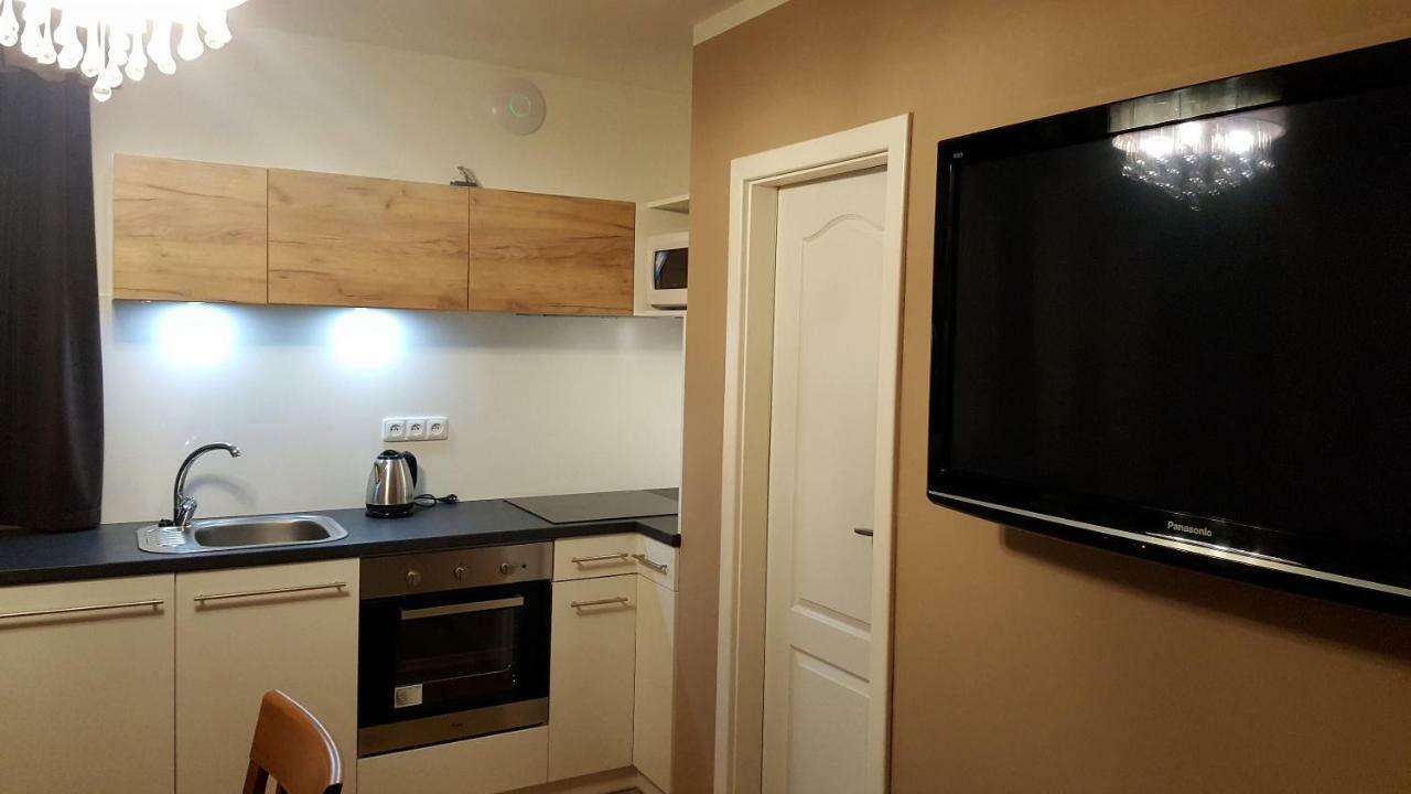 Lipno Apartmany Frymburk II. Bagian luar foto