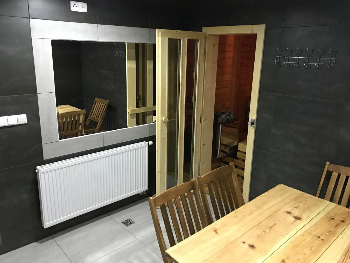 Lipno Apartmany Frymburk II. Bagian luar foto